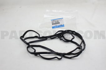 WE0110235 GASKET,HEAD COVER