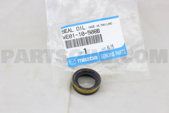 WE0110508B SEAL,OIL