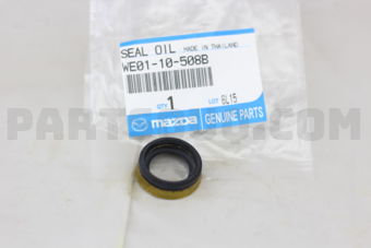 WE0110508B SEAL,OIL