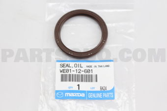 WE0112601 SEAL,OIL-CAMSHAFT