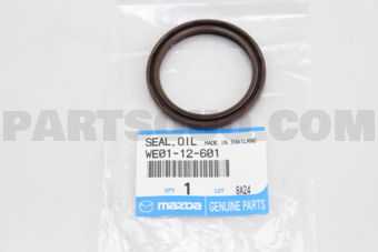 WE0112601 SEAL,OIL-CAMSHAFT