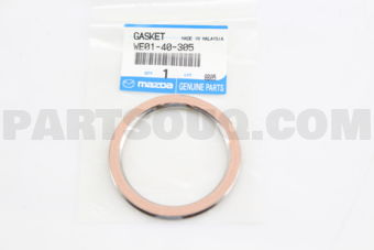 WE0140305 GASKET