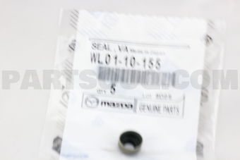 WL0110155 SEAL,VALVE