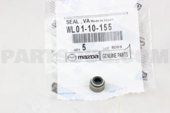 WL0110155 SEAL,VALVE