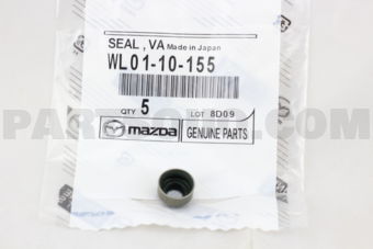 WL0110155 SEAL,VALVE