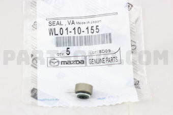 WL0110155 SEAL,VALVE