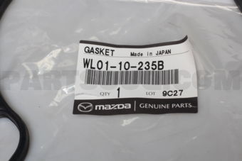 WL0110235B GASKET,HEAD COVER