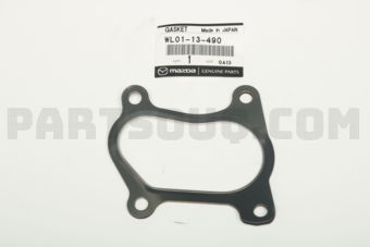 WL0113490 GASKET,JOINT PIPE