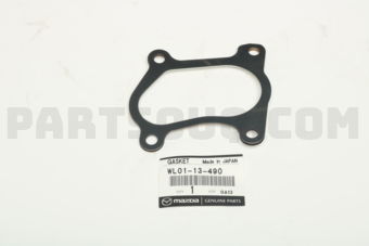 WL0113490 GASKET,JOINT PIPE
