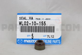 WL0210155 SEAL,VALVE