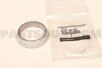 WL4140581 RING,SEAL