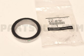 WL4140581 RING,SEAL