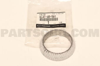 WL4140581 RING,SEAL