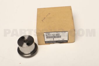 WL5112403 SPINDLE,IDLE GEAR