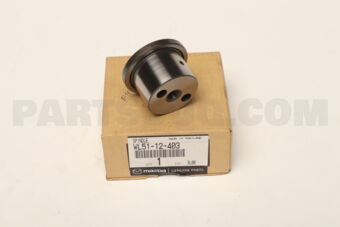 WL5112403 SPINDLE,IDLE GEAR