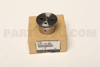 WL5112403 SPINDLE,IDLE GEAR