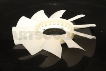 WL5115141 FAN,COOLING