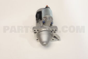WL9118400 STARTER