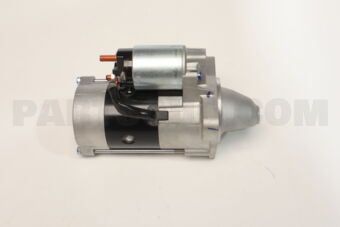 WL9118400 STARTER