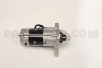 WL9118400 STARTER