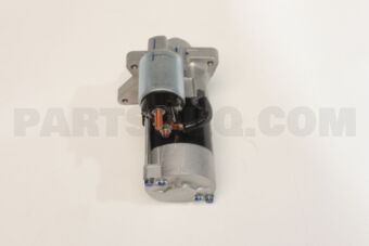 WL9118400 STARTER