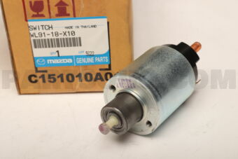 WL9118X10 SWITCH