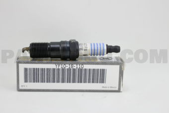 YF1018110 PLUG,SPARK