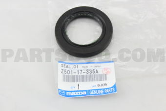 Z50117335A SEAL,OIL