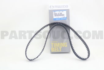 Z50212205 BELT,TIMING