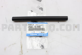 Z5A613895 HOSE,P.C.V