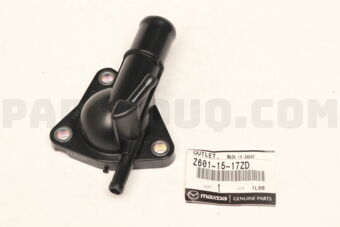 Z6011517ZD OUTLET,WATER