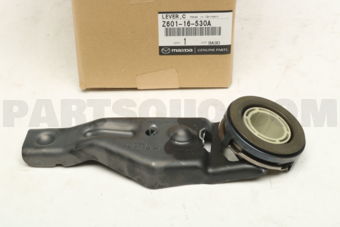 Z60116530A LEVER,CLUTCH