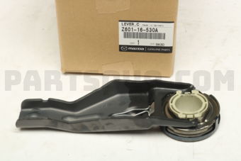 Z60116530A LEVER,CLUTCH