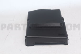 Z60118593E COVER,BOX-BATTERY