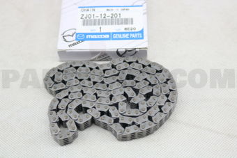 ZJ0112201 CHAIN,TIMING