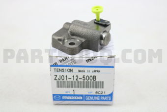 ZJ0112500B ADJUSTER,CHAIN