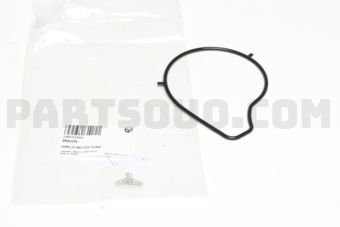 ZJ0115106 RING,O-WATER PUMP
