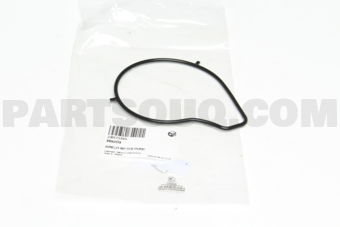 ZJ0115106 RING,O-WATER PUMP