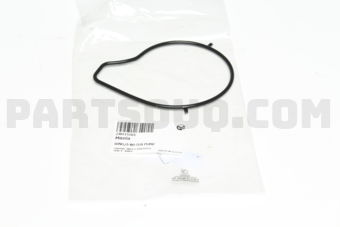 ZJ0115106 RING,O-WATER PUMP