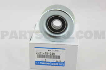 ZJ0115940 PULLEY,IDLE