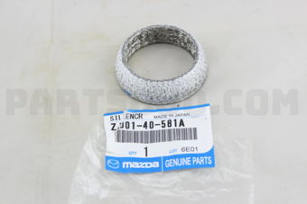 ZJ0140581A RING,SEAL