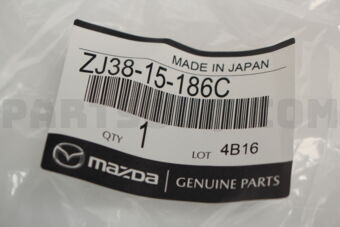 ZJ3815186C HOSE,WATER