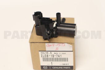 ZJ3818741 VALVE,SOLENOID