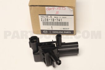 ZJ3818741 VALVE,SOLENOID