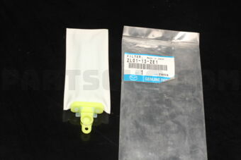 ZL0113ZE1 FILTER,FUEL PUMP