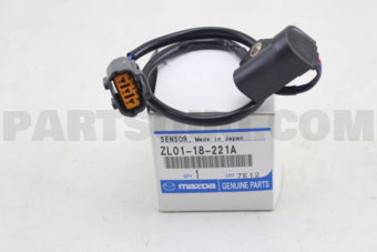 ZL0118221A SENSOR,CRANKSHAFT POSI