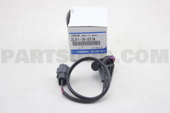 ZL0118221A SENSOR,CRANKSHAFT POSI
