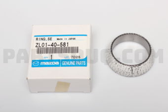 ZL0140581 RING,SEAL