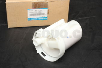ZL0520490A FILTER&BODY,FUEL