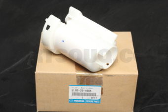ZL0520490A FILTER&BODY,FUEL